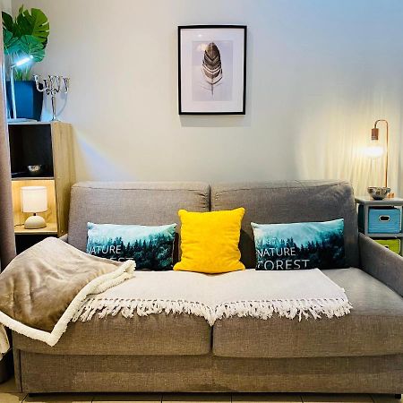 Studios Cenac Riviera Nice Luaran gambar