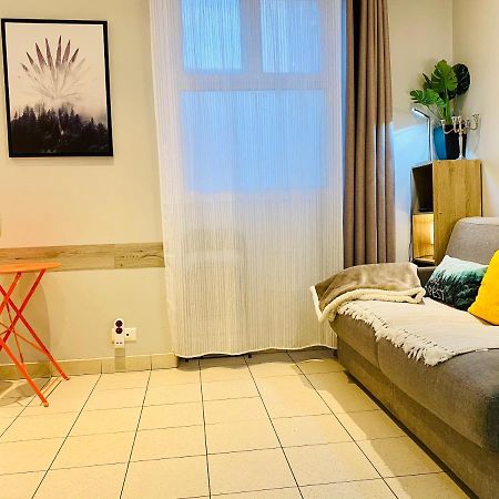 Studios Cenac Riviera Nice Luaran gambar