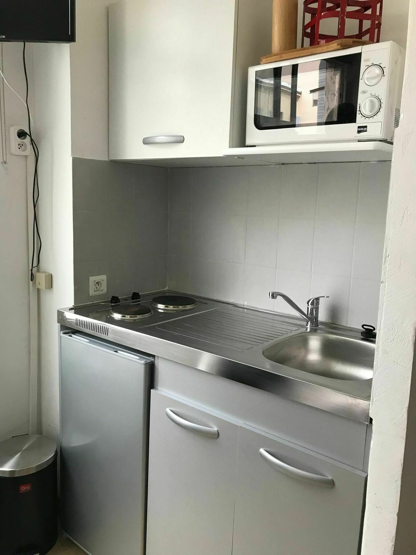 Studios Cenac Riviera Nice Luaran gambar