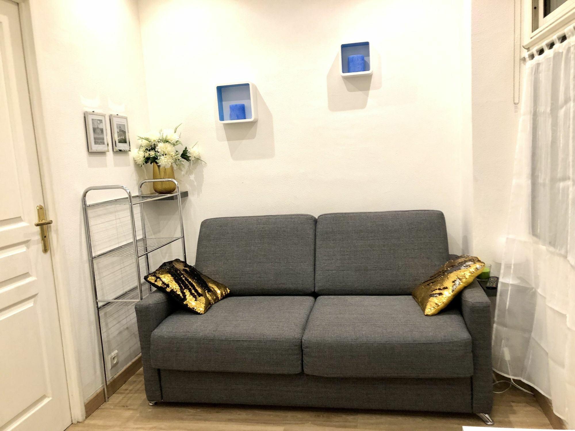 Studios Cenac Riviera Nice Luaran gambar