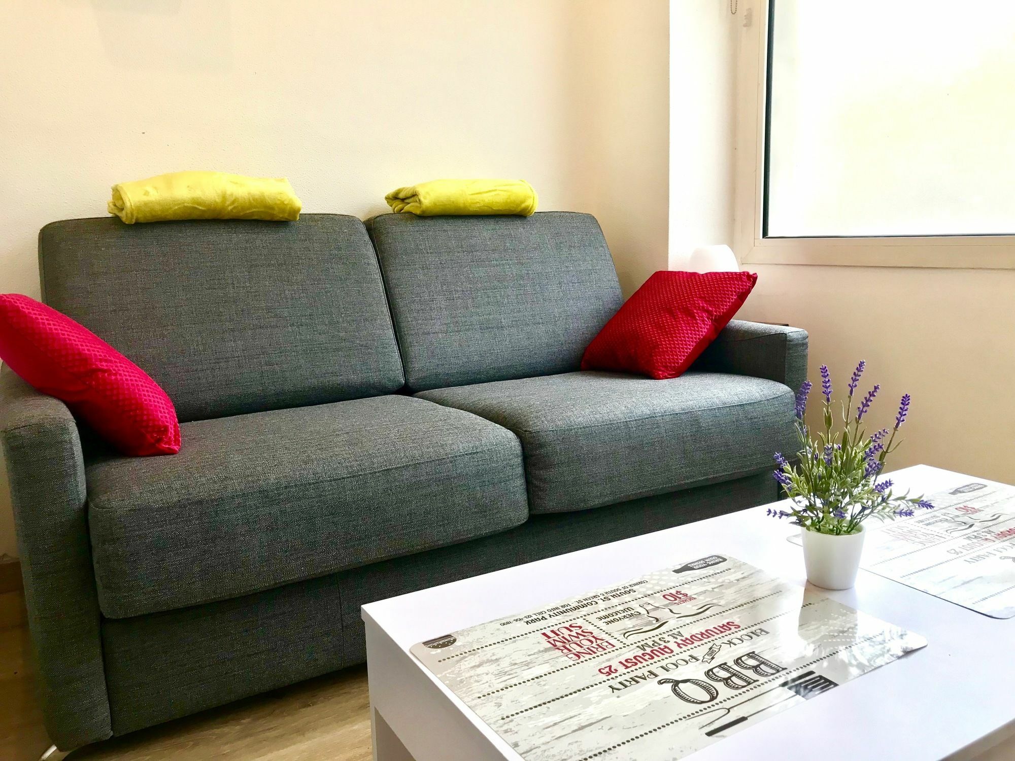 Studios Cenac Riviera Nice Luaran gambar