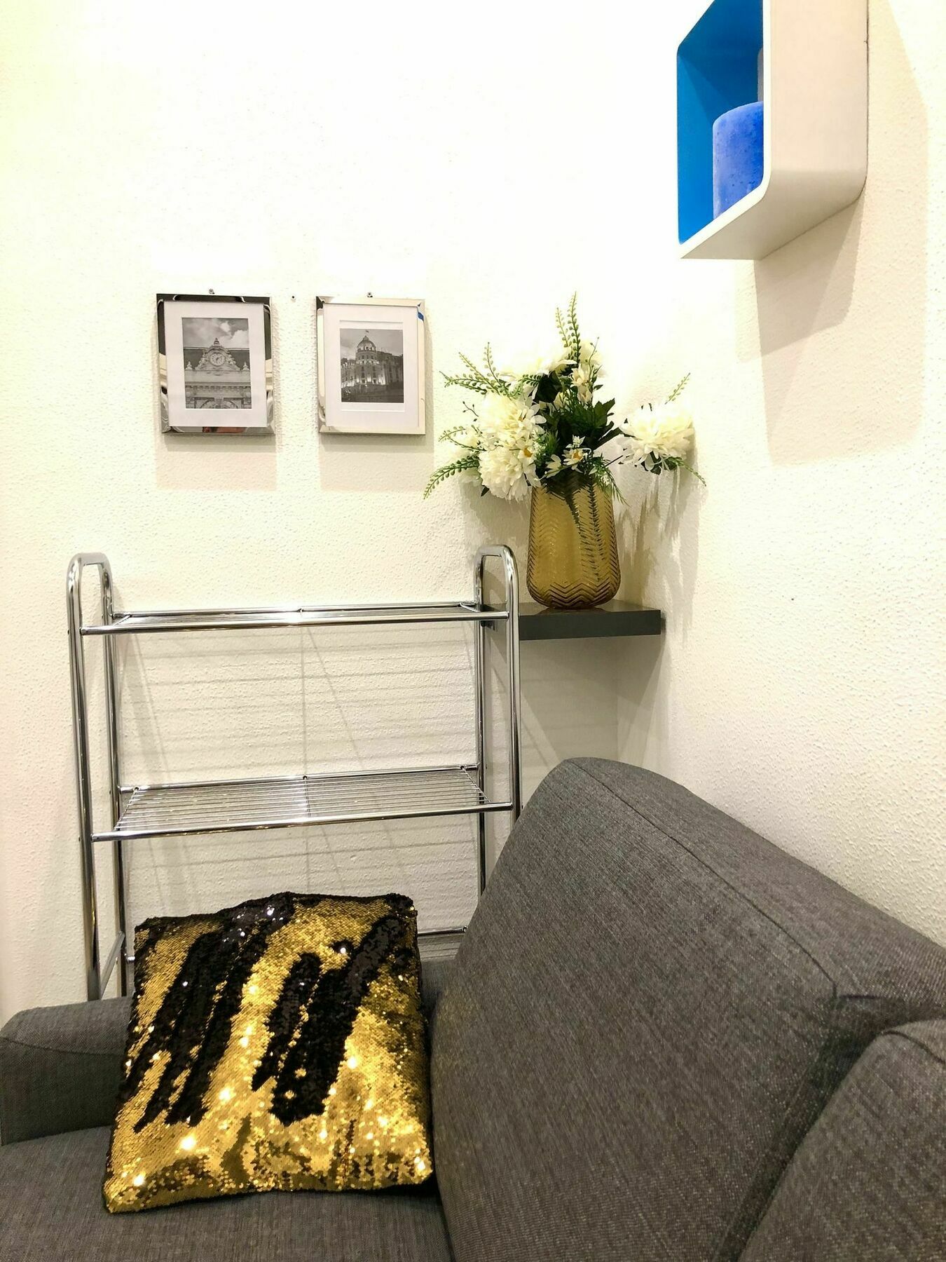 Studios Cenac Riviera Nice Luaran gambar