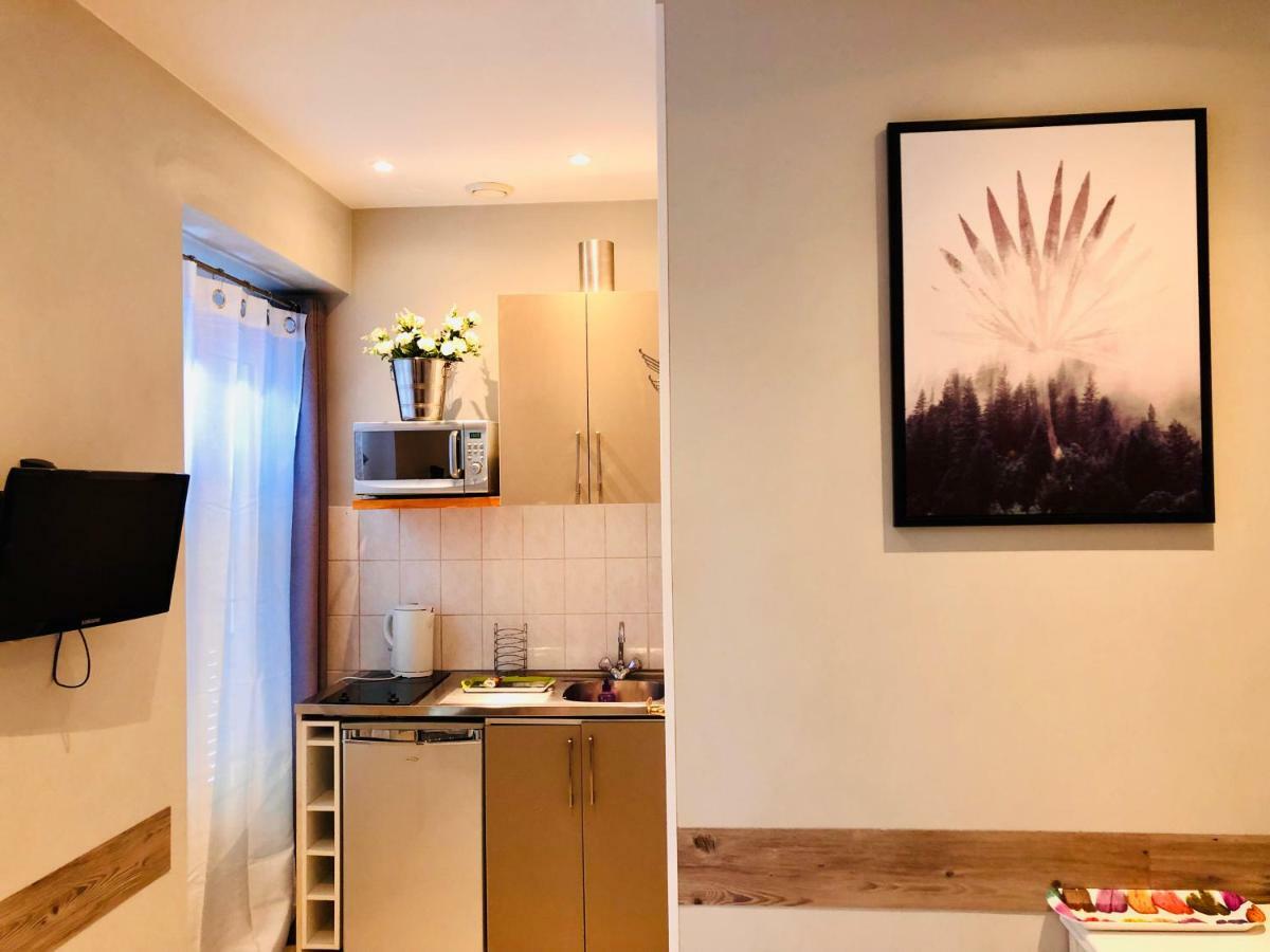 Studios Cenac Riviera Nice Luaran gambar