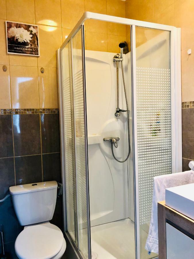 Studios Cenac Riviera Nice Luaran gambar
