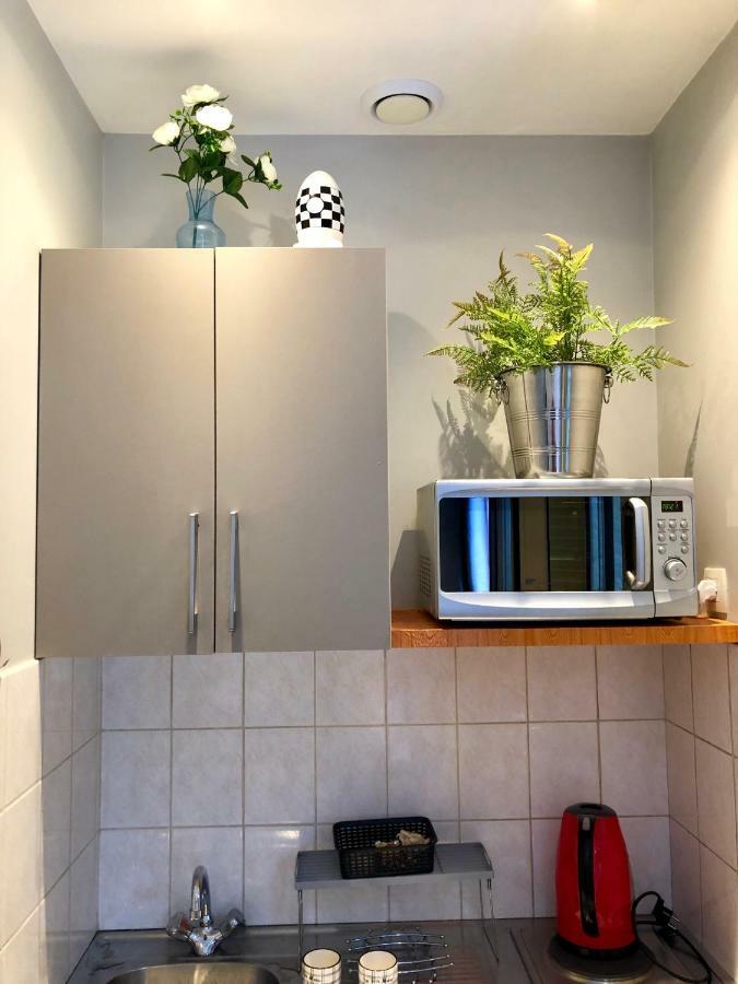Studios Cenac Riviera Nice Luaran gambar