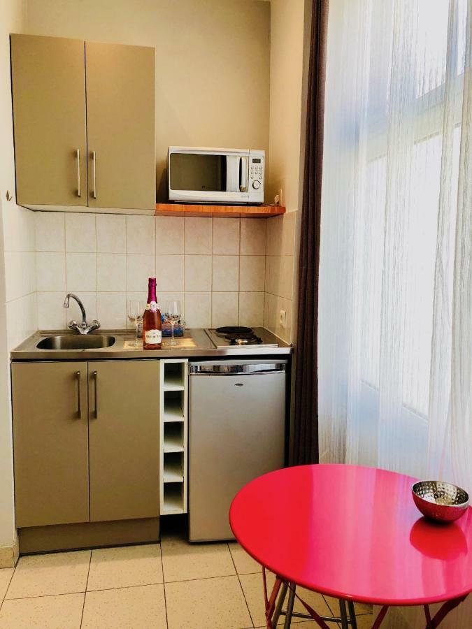 Studios Cenac Riviera Nice Luaran gambar