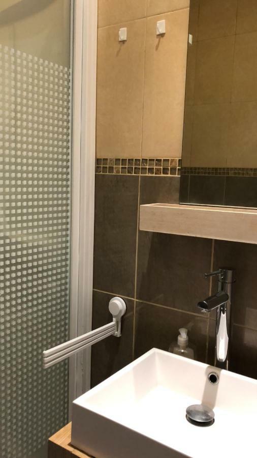 Studios Cenac Riviera Nice Luaran gambar