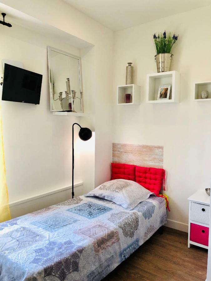 Studios Cenac Riviera Nice Luaran gambar