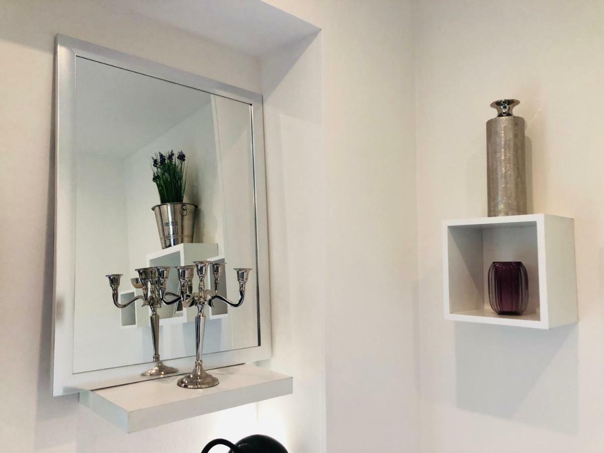 Studios Cenac Riviera Nice Luaran gambar