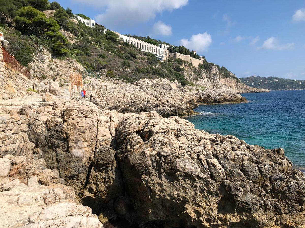 Studios Cenac Riviera Nice Luaran gambar