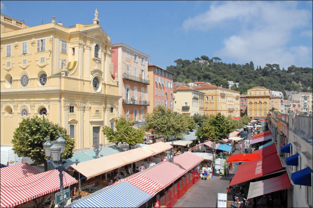 Studios Cenac Riviera Nice Luaran gambar