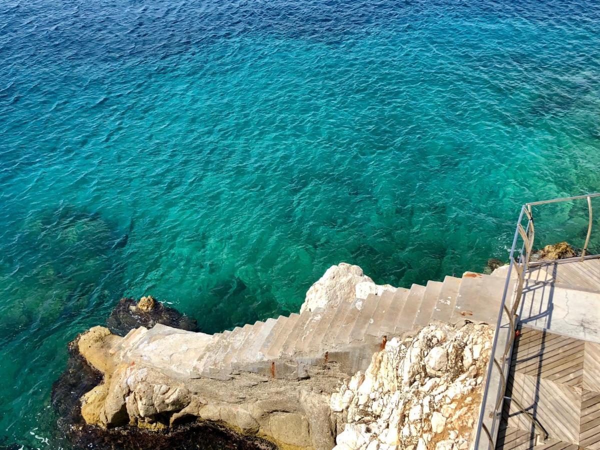 Studios Cenac Riviera Nice Luaran gambar