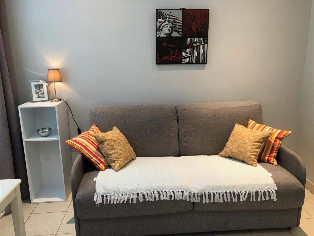 Studios Cenac Riviera Nice Luaran gambar